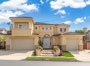 3298 Sunset Hills Blvd, Thousand Oaks, CA 91362