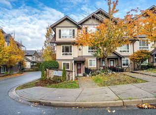 21867 50th Ave #1, Langley, BC V3A 3T2