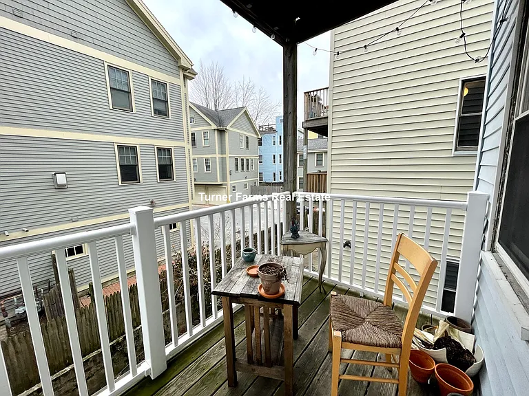 378 Washington St #2A — Photo 29