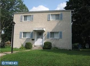 124 Liberty Ave, Norristown, PA 19403