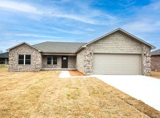 14 Doe Run Dr, Ward, AR 72176