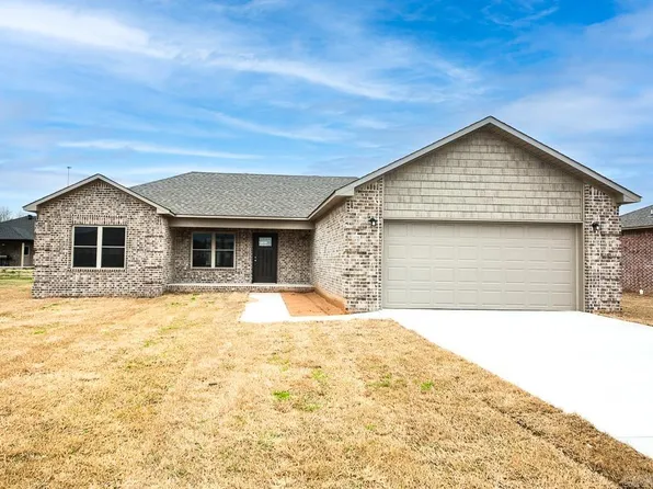 14 Doe Run Dr, Ward, AR 72176