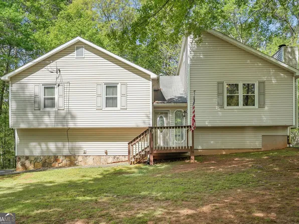 4315 Hickory Point Dr, Canton, GA 30115