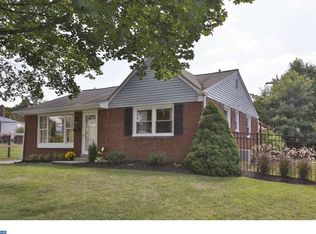 102 Valleyview Rd, East Norriton, PA 19401