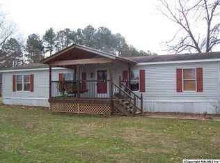 1294 Floyd Dr, Boaz, AL 35957