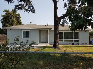 1872 S White Ave, Pomona, CA 91766