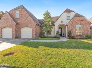 308 Sabal Palms Row, Youngsville, LA 70592