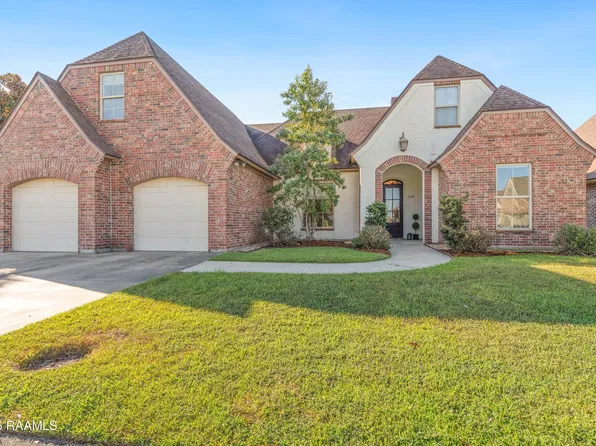 308 Sabal Palms Row, Youngsville, LA 70592