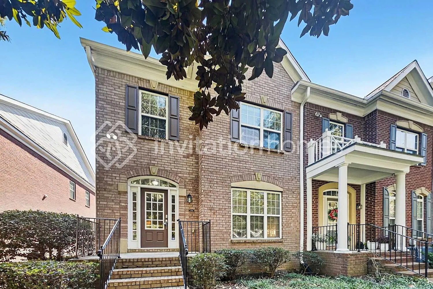 3158 Fawn Vista Ln Alpharetta, GA 30004 — Photo 1