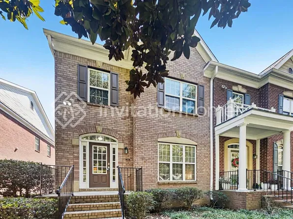 3158 Fawn Vista Ln, Milton, GA 30004