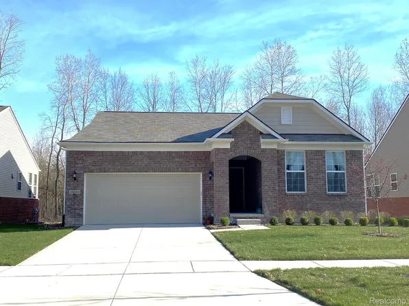 5112 Addington, Canton, MI 48188