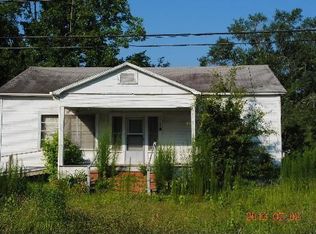 2354 W 2nd St, Pleasant Hill, LA 71065