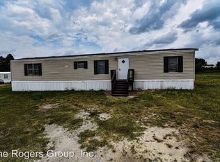 390 S Chavis Rd LOT 4, Kittrell, NC 27544