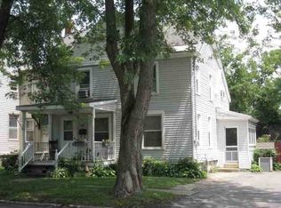 16 Oak St, Hudson Falls, NY 12839
