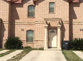 105 Ramon Cardenas Dr APT D, Del Rio, TX 78840