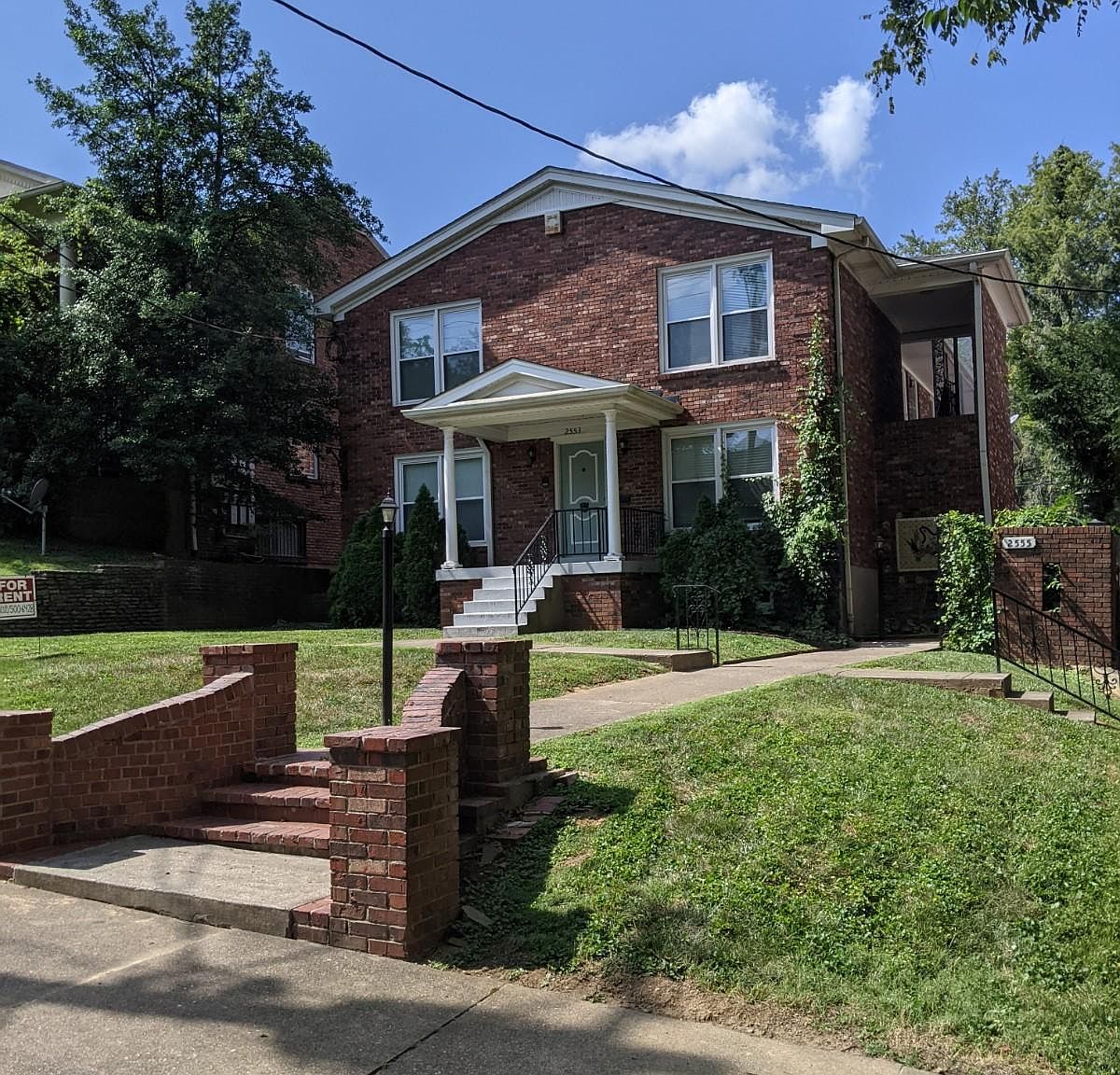 2553 Glenmary Ave, Louisville, KY 40204 Zillow