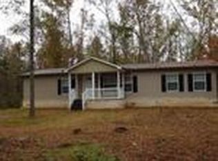 338 Lexington, Livingston, TX 77351
