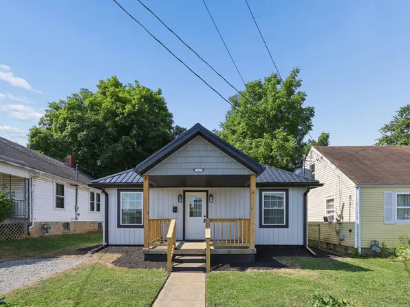 411 E Ohio St, Circleville, OH 43113