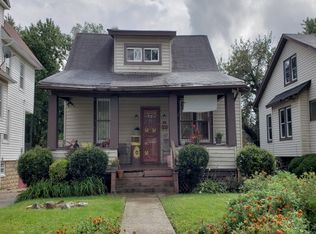 3817 W Cold Spring Ln, Baltimore, MD 21215