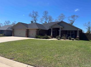 6100 Parsonage Cir, Milton, FL 32570