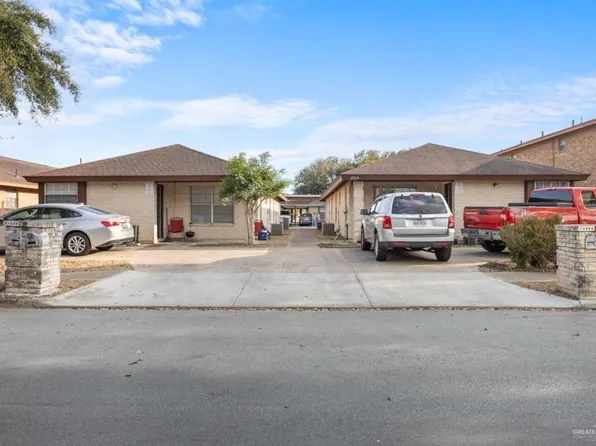 2913 Harvey Dr, McAllen, TX 78501