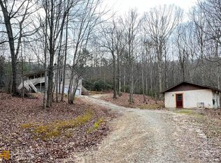 24 Cedar Way, Cleveland, GA 30528