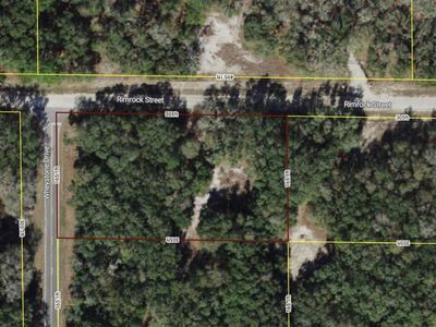 34406 Rim Rock St Lot 1, Webster, FL, 33597