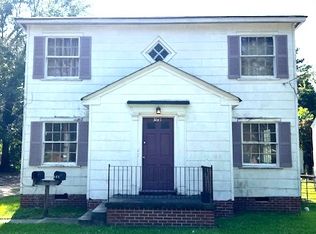 3061 Oxford Ave, Jackson, MS 39216