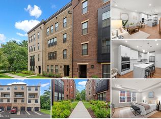 7406 Backett Wood Ter #803, McLean, VA 22102