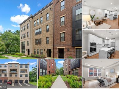 7406 Backett Wood Ter #803, McLean, VA, 22102