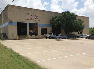 10730 Spangler Rd, Dallas, TX 75220