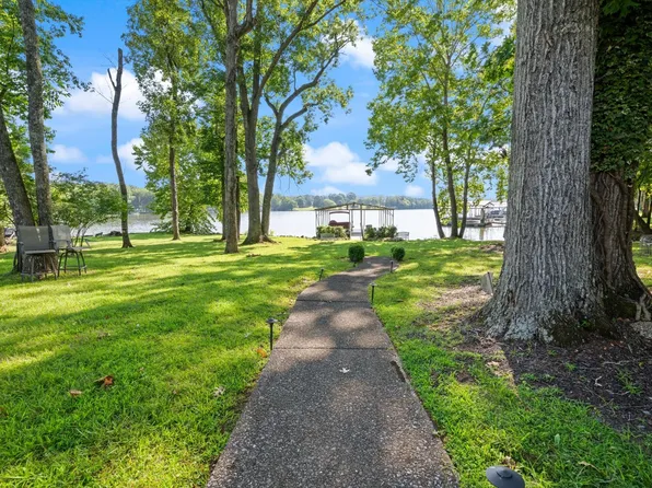 750 Gay Winds Dr, Mount Juliet, TN 37122