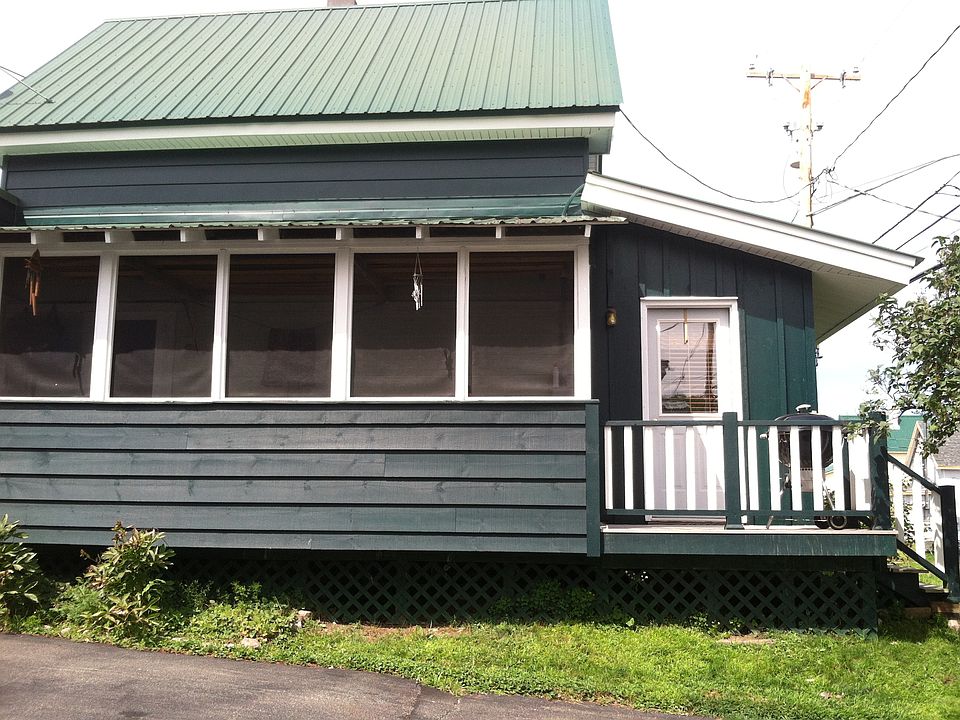 11 Wood Avenue, Piercefield, NY 12973 Zillow