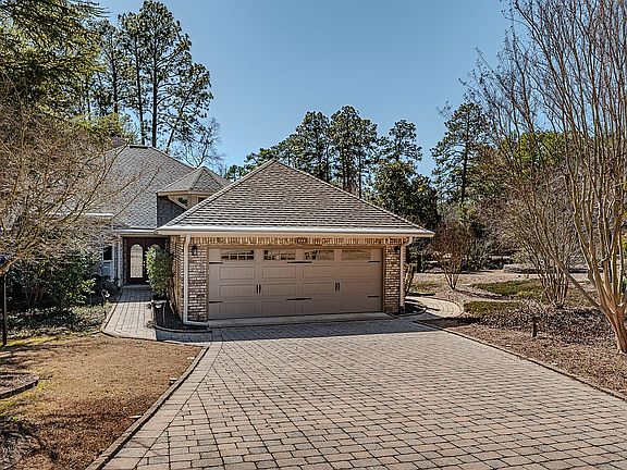 Two Car New Garage Door