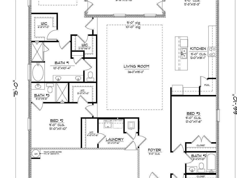 2nd image of 15296 Dandelion Dr