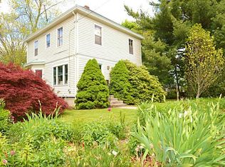 113 Metropolitan Park Dr, Barrington, RI 02915