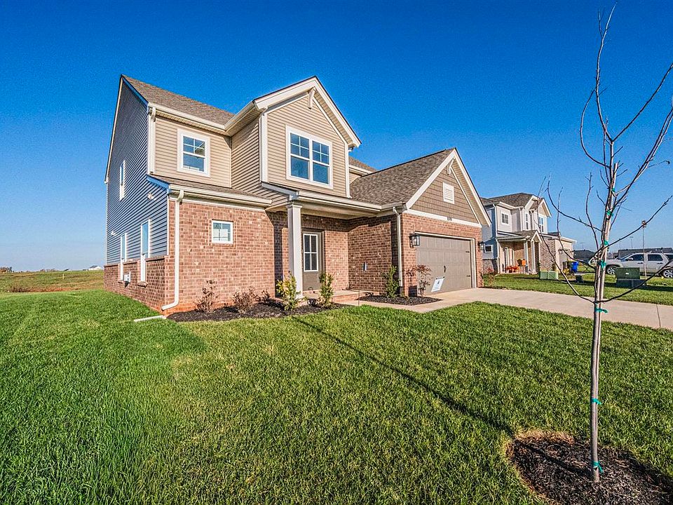 1st image of 10919 Chickasaw Ct Lot 176