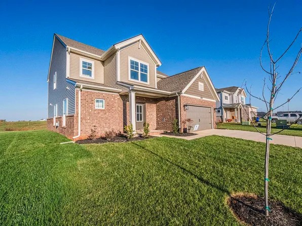 10919 Chickasaw Ct Lot 176, Bowling Green, KY 42101