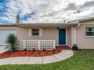 1042 La Paloma Dr, Rockledge, FL 32955