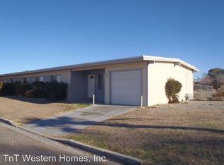 500 Palm Dr, Ridgecrest, CA 93555