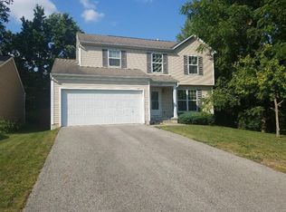 2308 Oakland Park Ave, Columbus, OH 43224