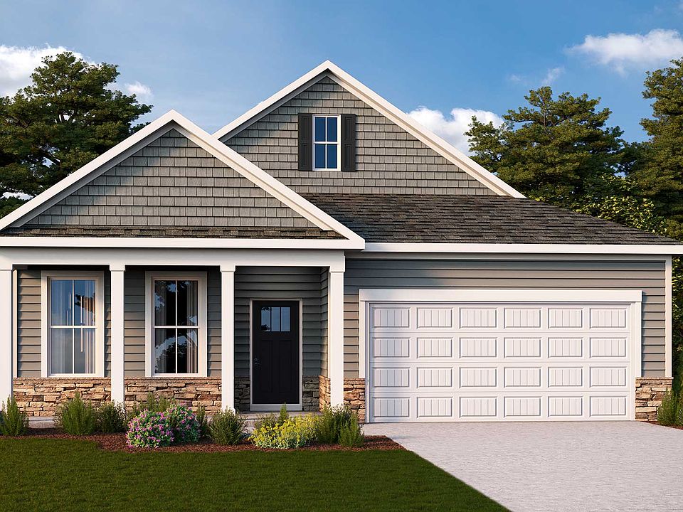 Plan Elevation.