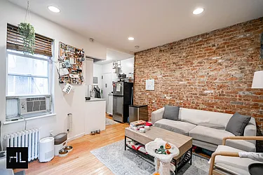 Rented by Highline Residential