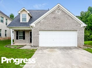 2566 Walter Way, Stockbridge, GA 30281