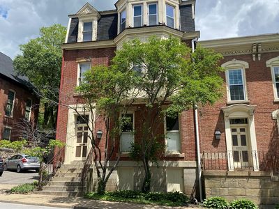 1128 Eoff St. Unit 1, Wheeling, WV, 26003