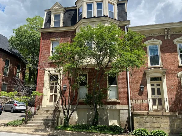 1128 Eoff St. Unit 1, Wheeling, WV 26003