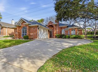 3103 Sandcastle Trl, Arlington, TX