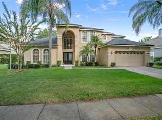 7939 Horse Ferry Rd, Orlando, FL 32835