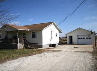 7246 Apple Orchard St, Harrison, AR 72601