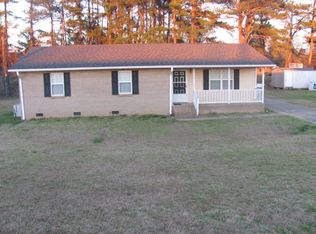 1242 Peach Orchard Rd, Union, SC 29379